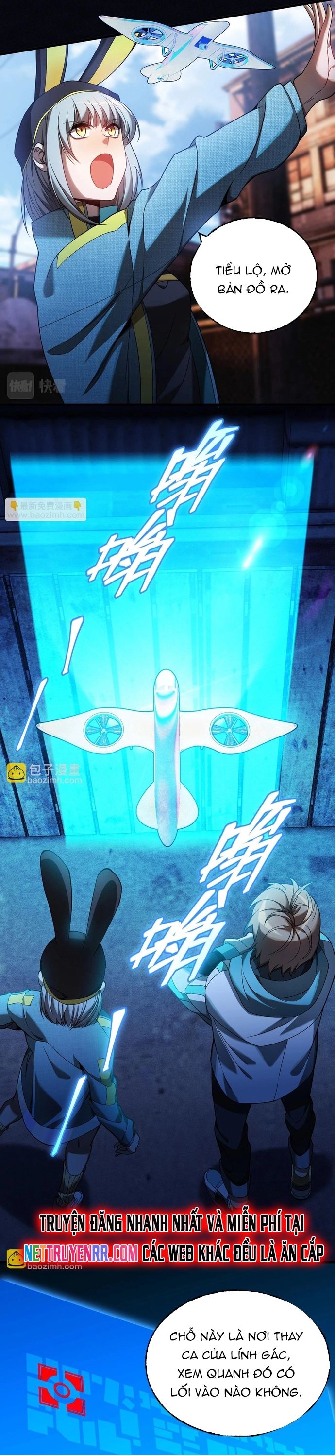 Game Thủ Mạnh Nhất Chương 14 Ảnh 13