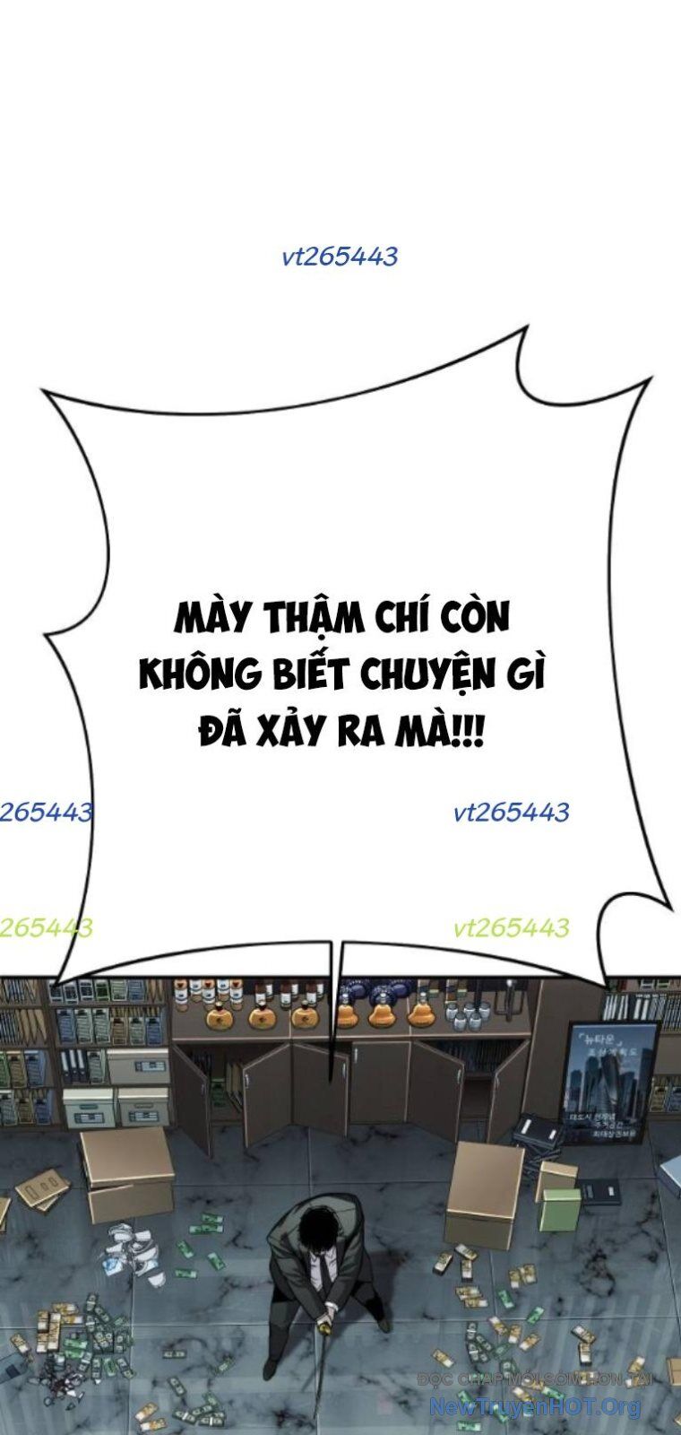 Đứa Con Báo Thù Chương 65 Ảnh 78