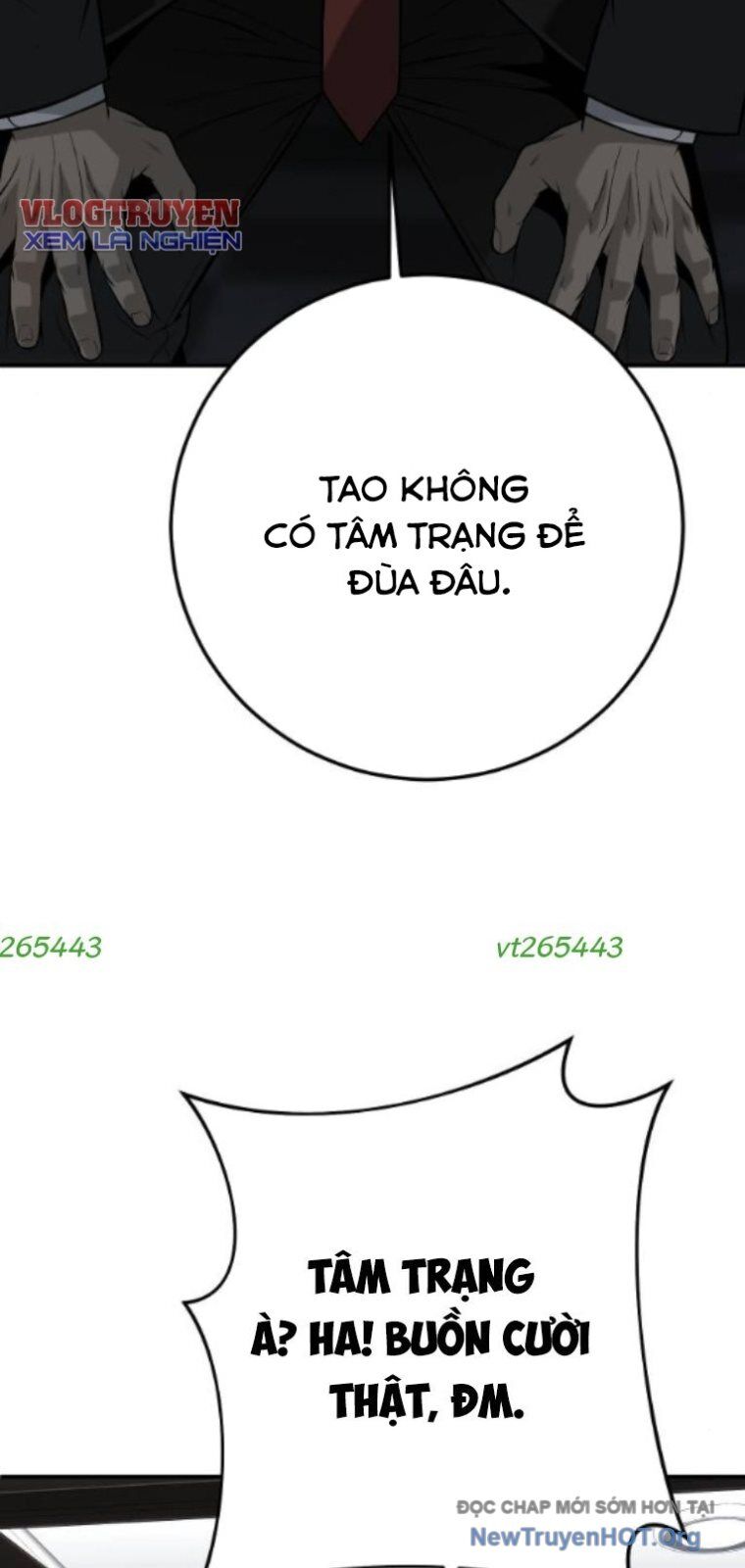 Đứa Con Báo Thù Chương 65 Ảnh 70