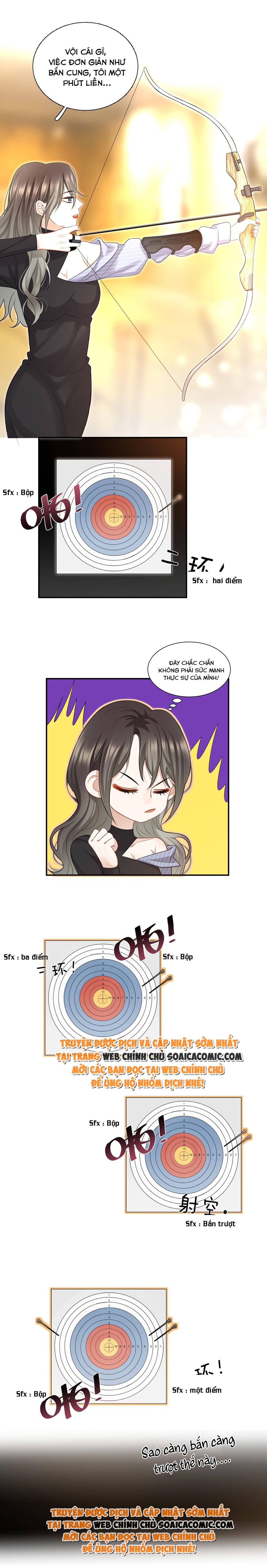 Chị Này Không Tầm Thường Chương 10 Ảnh 5
