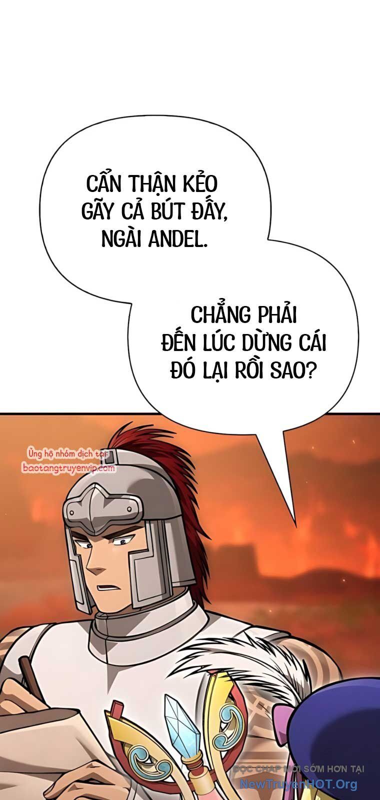 Sống Sót Trong Trò Chơi Với Tư Cách Là Một Cuồng Nhân Chương 113 Ảnh 9
