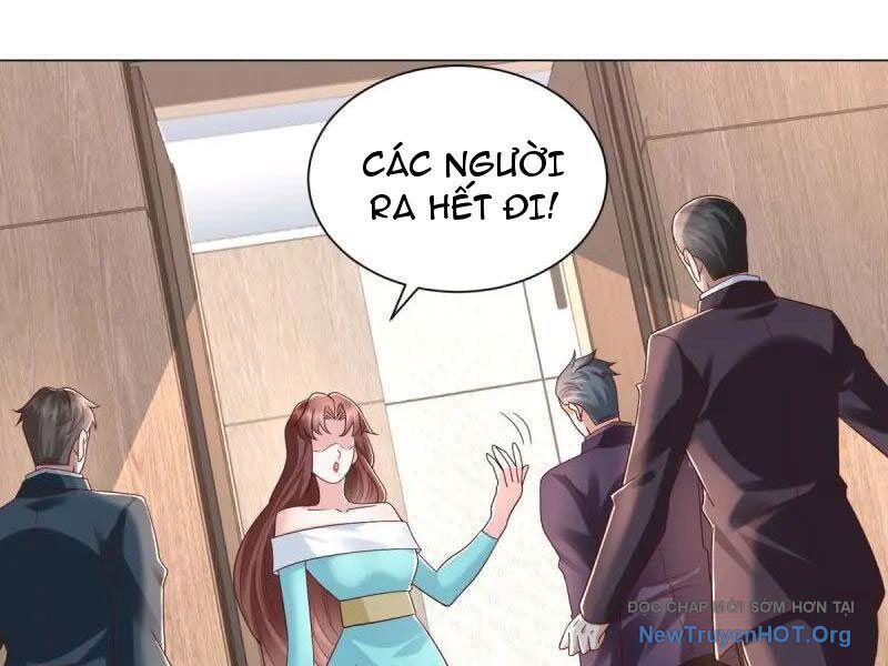 Tôi Là Tài Xế Xe Công Nghệ Có Chút Tiền Thì Đã Sao? Chương 147 Ảnh 45