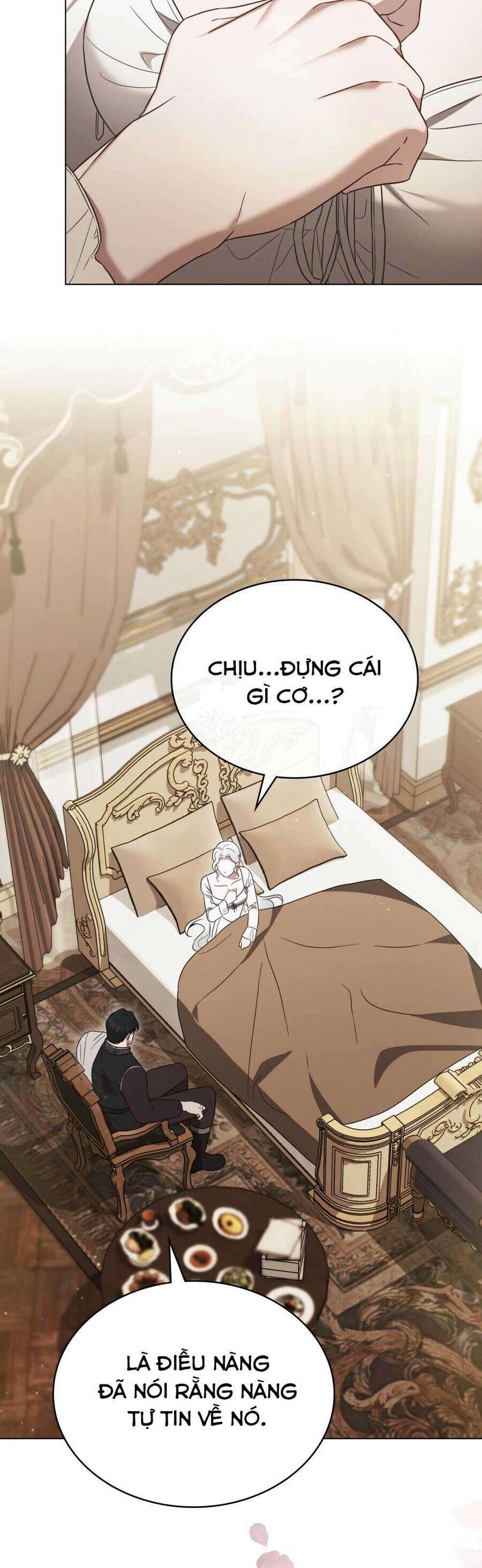 Hôn Nhân Khế Ước Chương 39 Ảnh 44