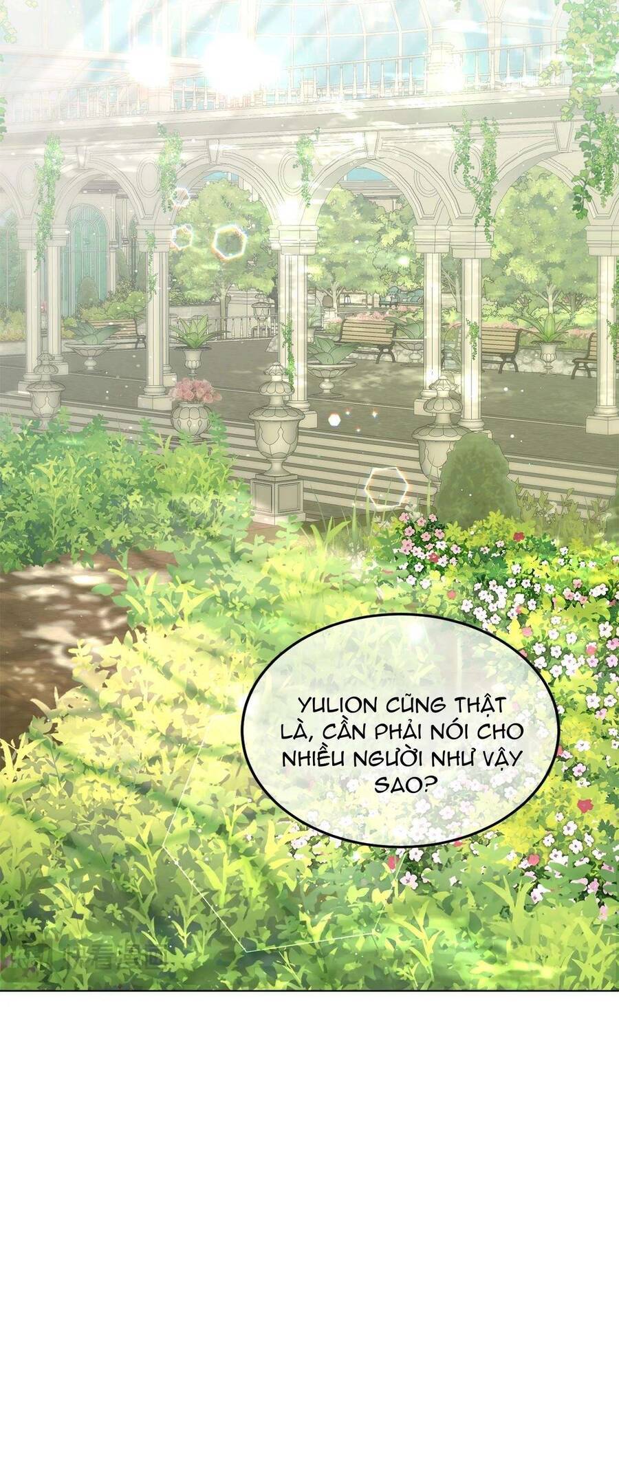 Quả Đào Mật Tháng 6 Chương 12 Ảnh 48