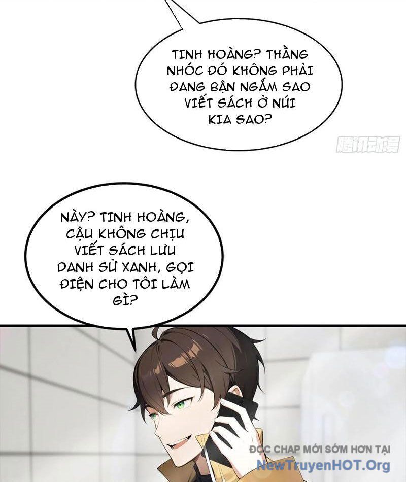 Đạo Hữu Lùi Một Bước: Ta Tới Giết Thần Trừ Quỷ Chương 54 Ảnh 20