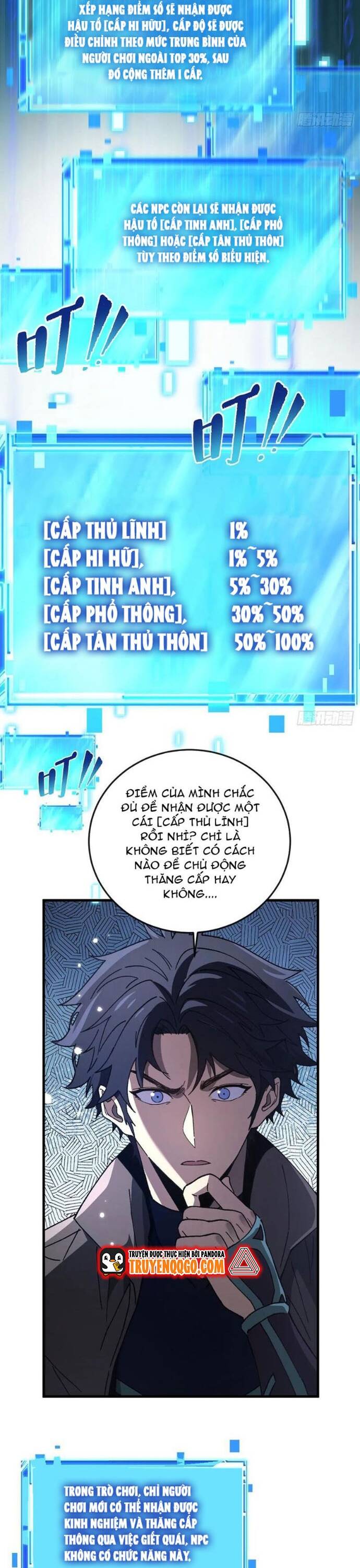 Kế Hoạch Xóa Sổ Người Chơi! Chương 22 Ảnh 5