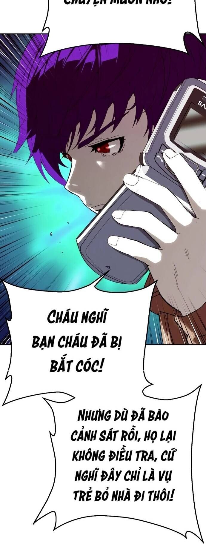 Đọc Vị Ác Nhân Chương 5 Ảnh 31