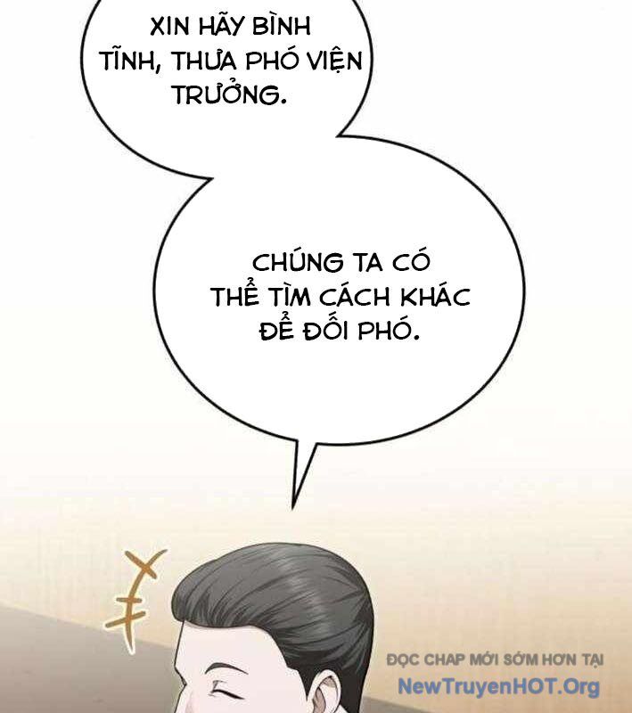Bác Sĩ Hồi Quy Chỉ Muốn Sống Yên Bình Chương 33 Ảnh 65
