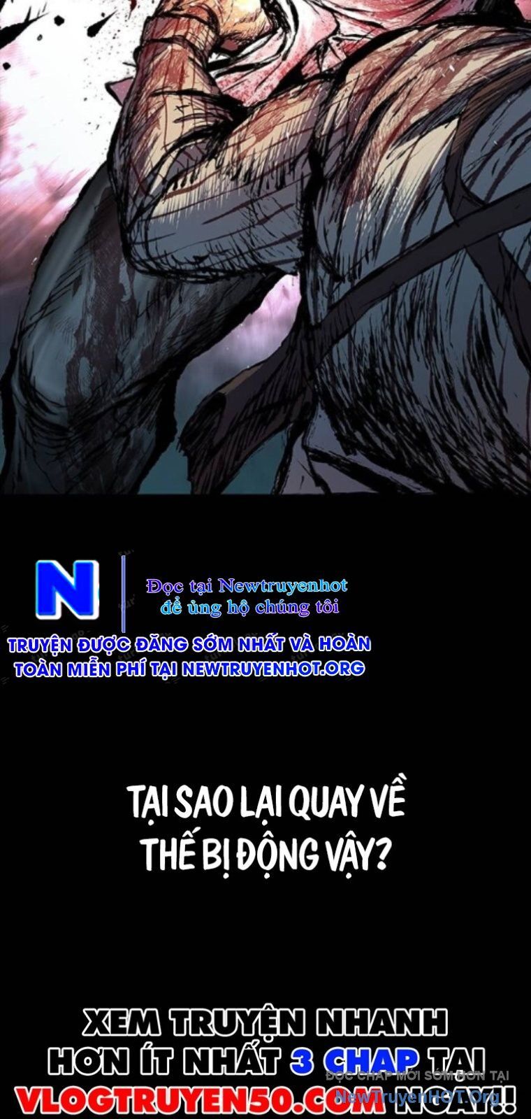 BáO Thù 2: VạN Nhân Chi ThượNg Chương 98 Ảnh 50