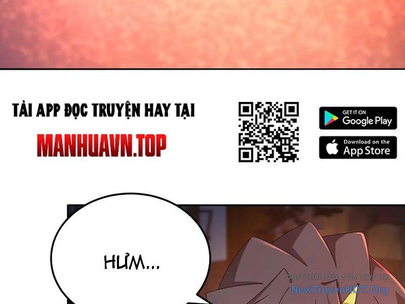 Hóa Ra Các Cô Ấy Mới Là Nhân Vật Chính Chương 99 Ảnh 89