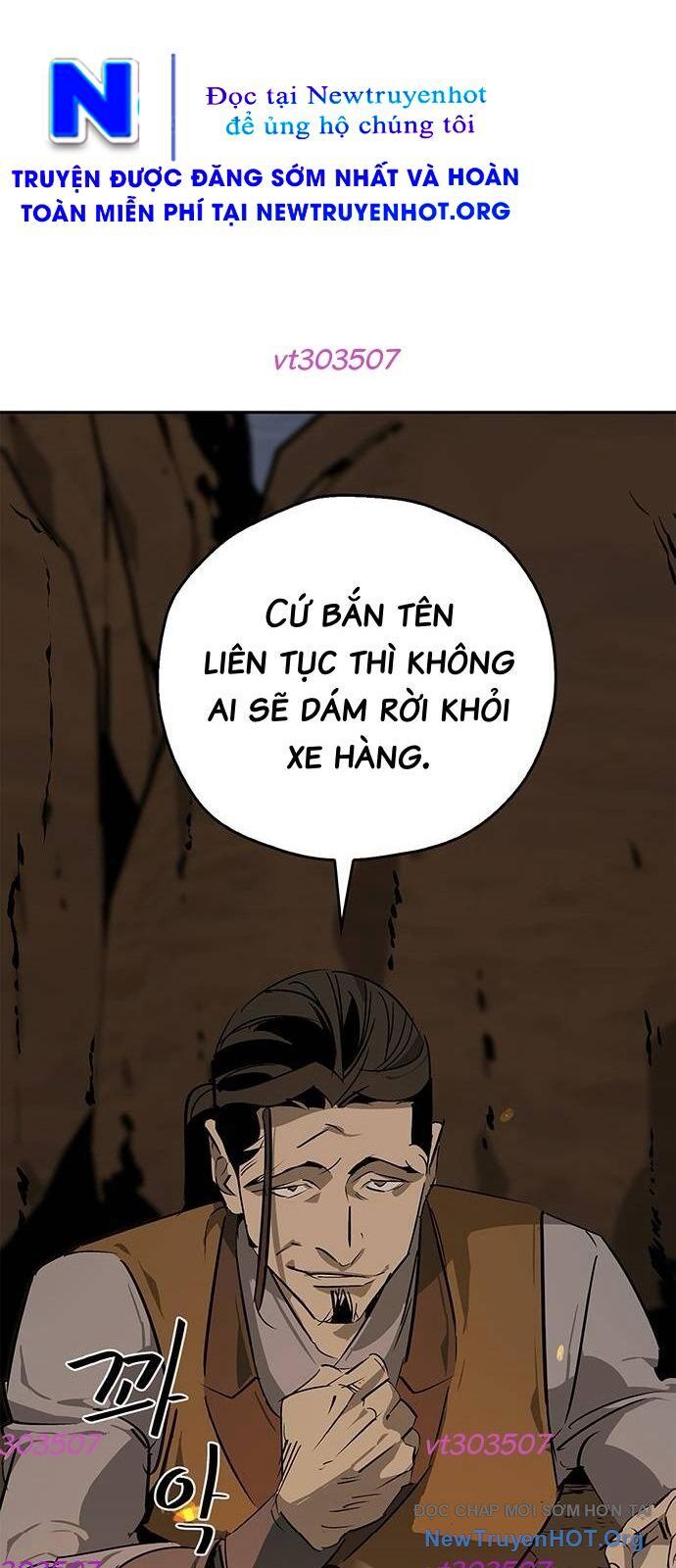 Võ Học Miền Viễn Tây Chương 27 Ảnh 34