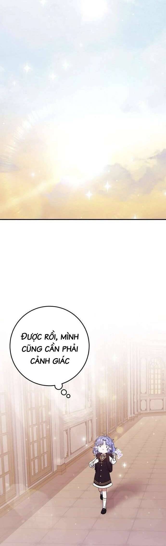 Tôi Đã Có Một Gia Đình Mới Mà Trước Đó Không Nằm Trong Kế Hoạch Nhận Nuôi. Chương 35 Ảnh 40