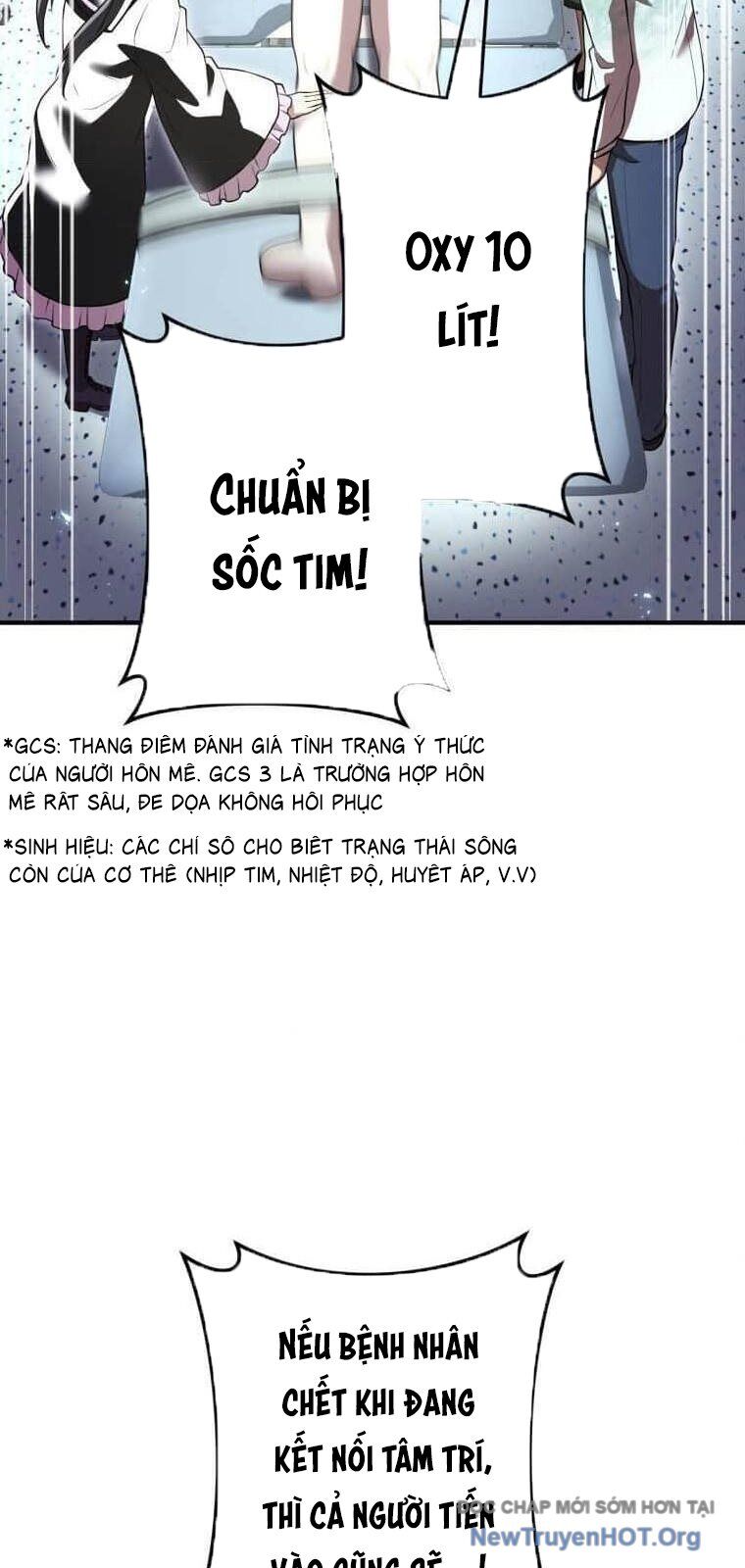Ta Là Kẻ Siêu Việt Duy Nhất Chương 61 Ảnh 30