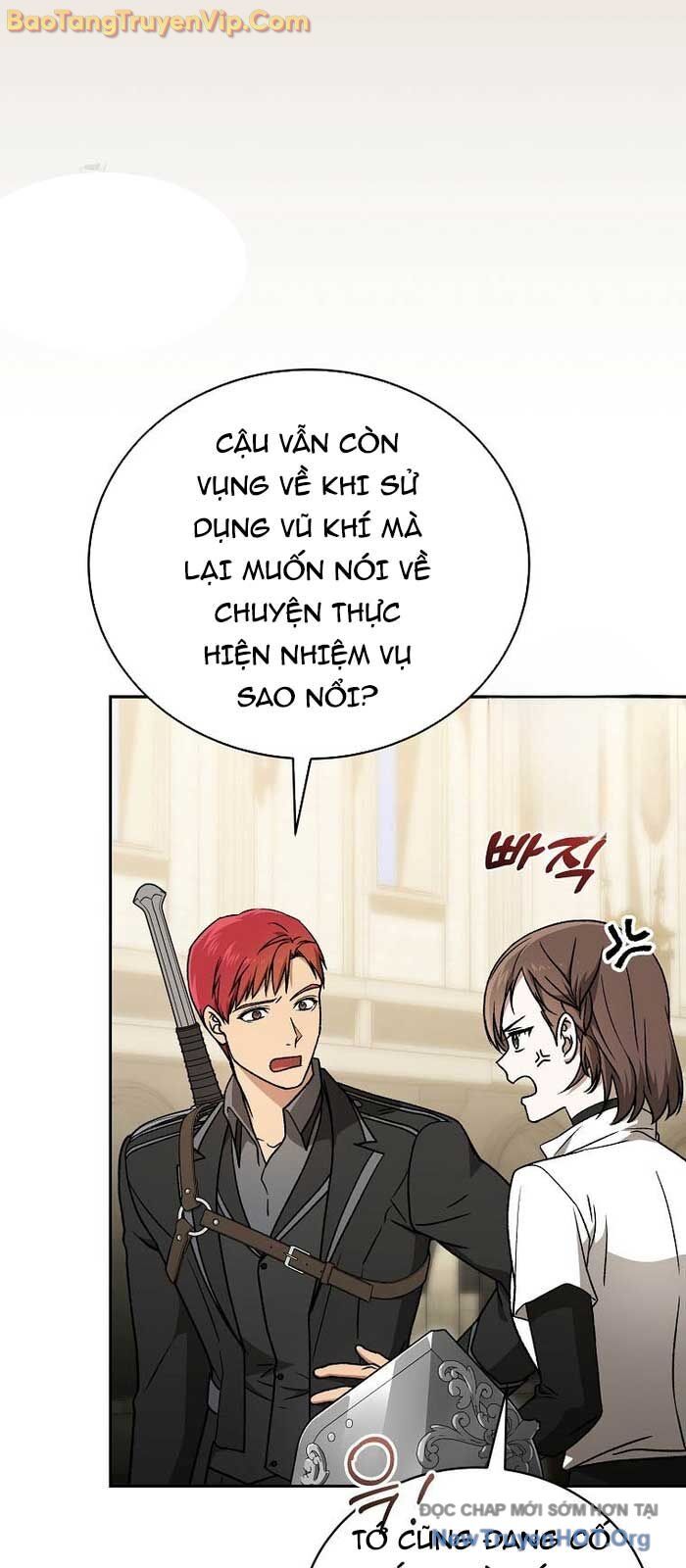 Thiên Tài Phép Thuật Nắm Giữ Khái Niệm Chương 28 Ảnh 72