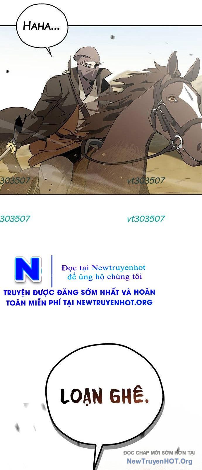 Võ Học Miền Viễn Tây Chương 27 Ảnh 89