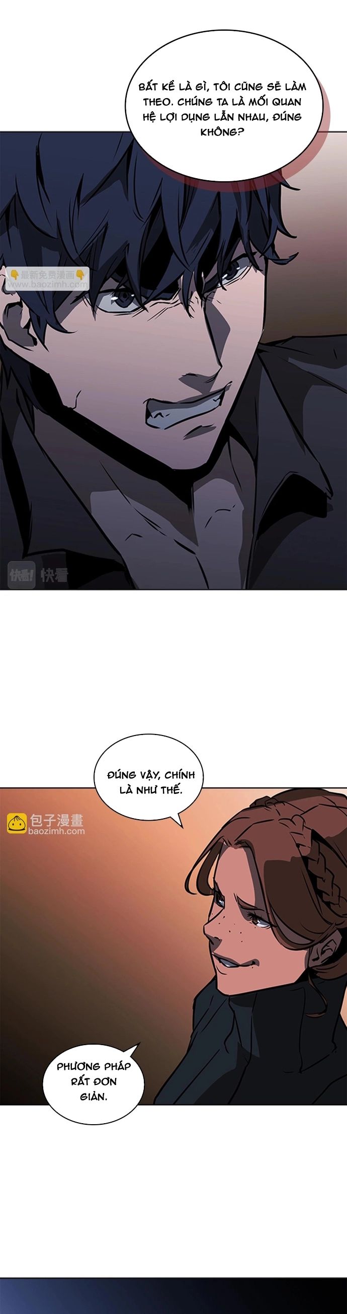 Painkiller Chương 40 Ảnh 17