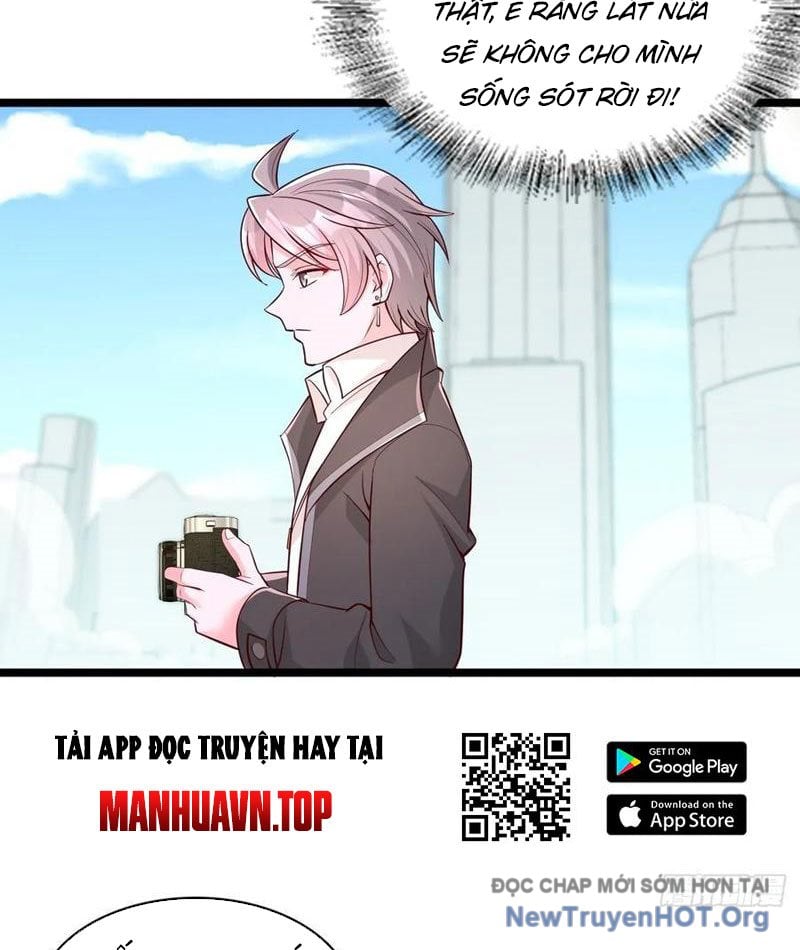 Ta Thần Ma Song Tu Chế Bá Thiên Hạ Chương 153 Ảnh 4