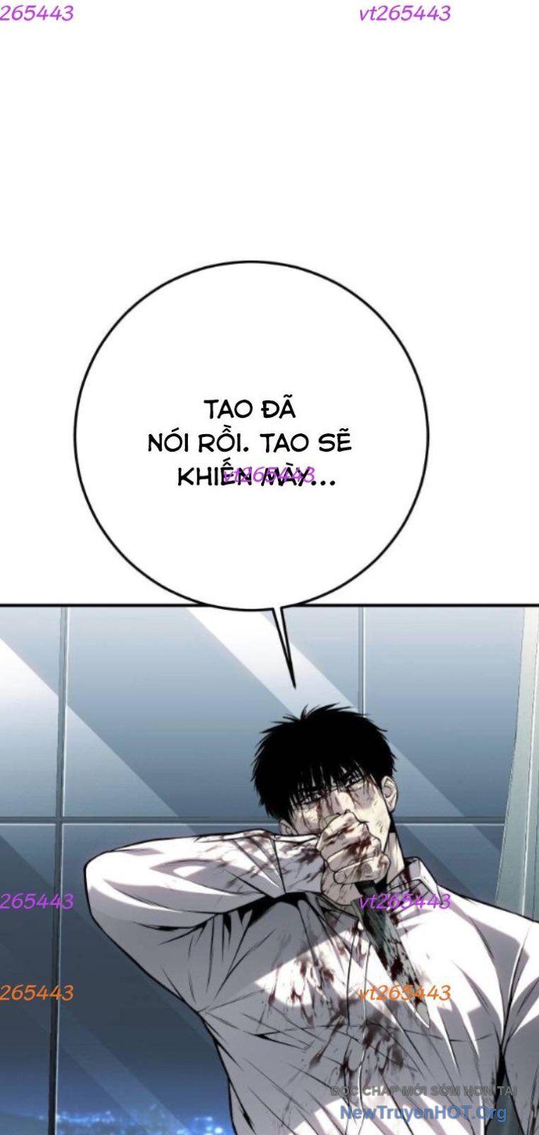 Đứa Con Báo Thù Chương 65 Ảnh 91