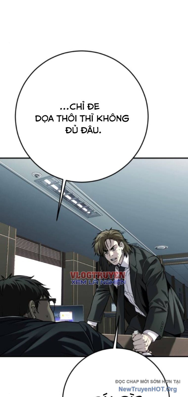 Đứa Con Báo Thù Chương 65 Ảnh 60