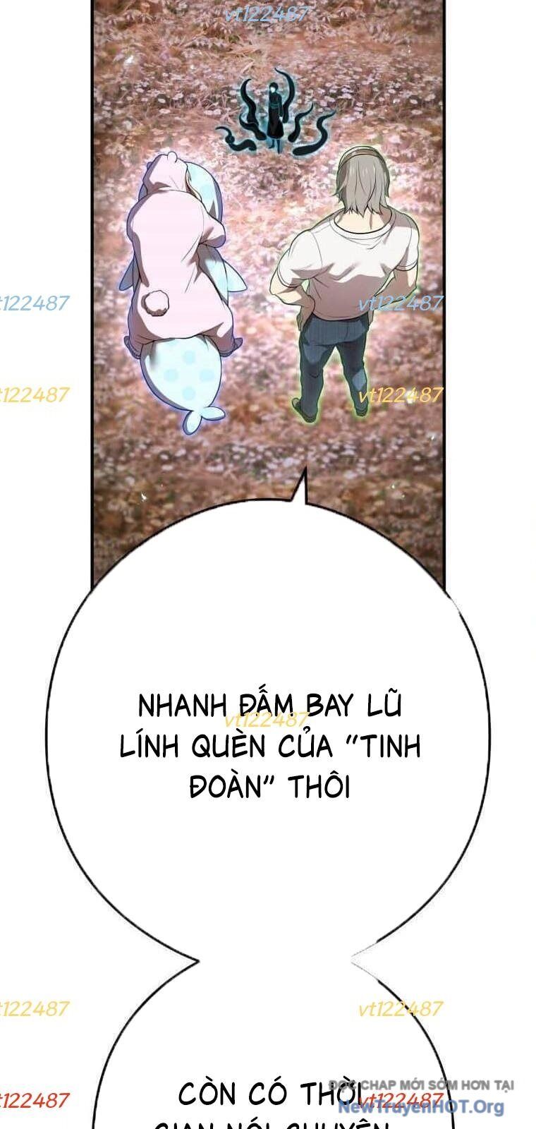 Ta Là Kẻ Siêu Việt Duy Nhất Chương 61 Ảnh 104