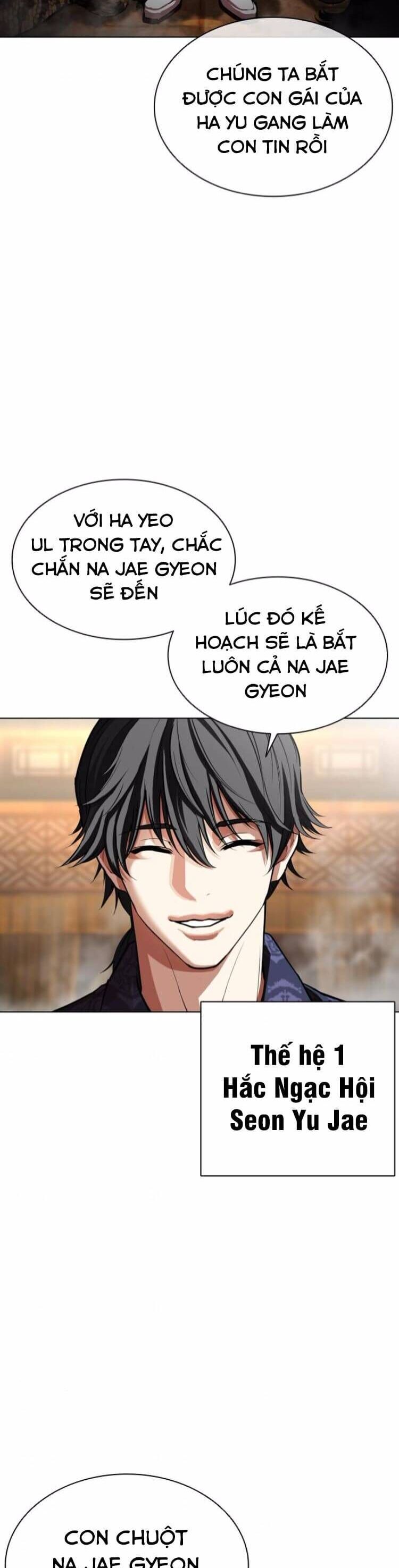 Hoán Đổi Nhiệm Màu Chương 564 Ảnh 82