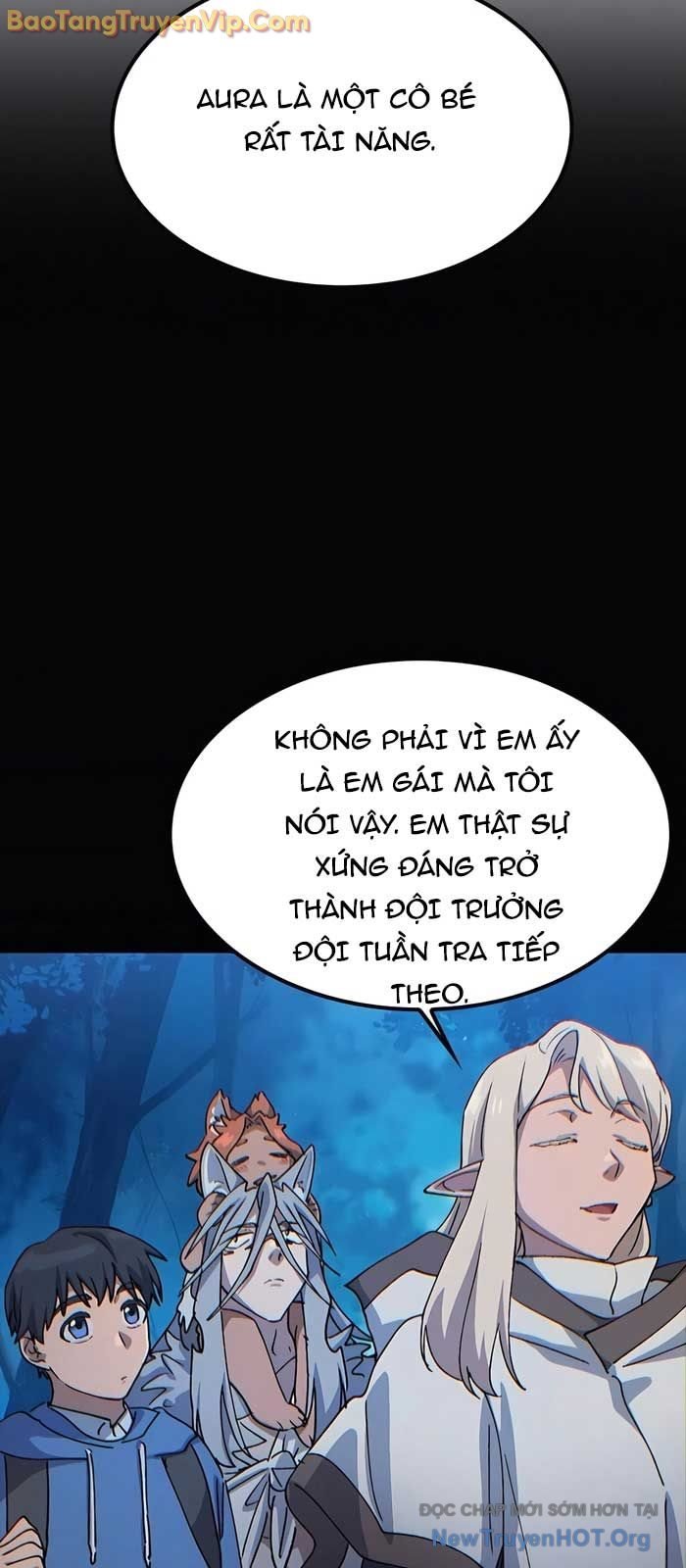 Chữa Lành Cuộc Sống Thông Qua Cắm Trại Ở Thế Giới Khác Chương 61 Ảnh 38