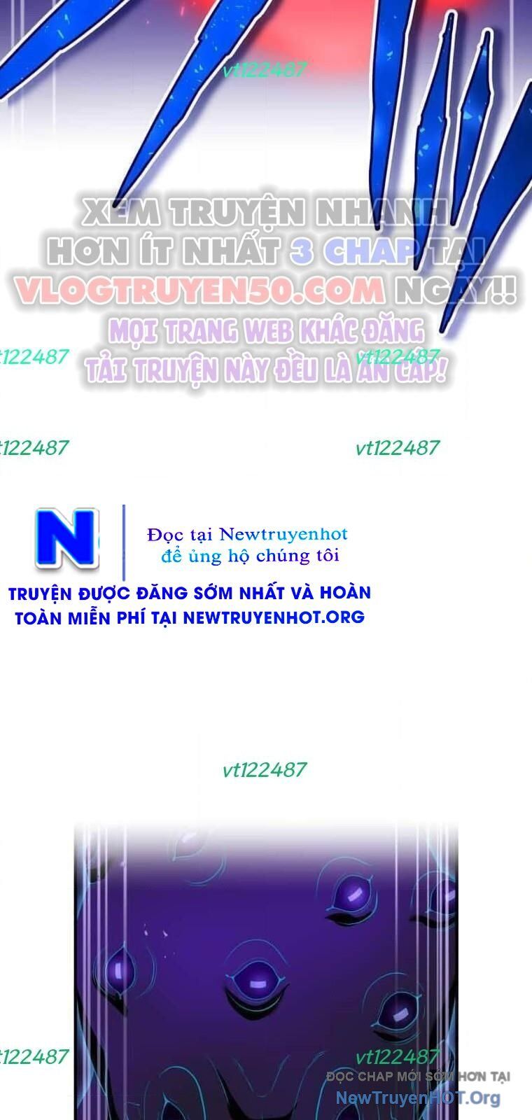 Ta Là Kẻ Siêu Việt Duy Nhất Chương 61 Ảnh 7