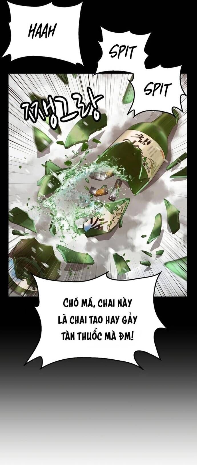 Đọc Vị Ác Nhân Chương 6 Ảnh 14