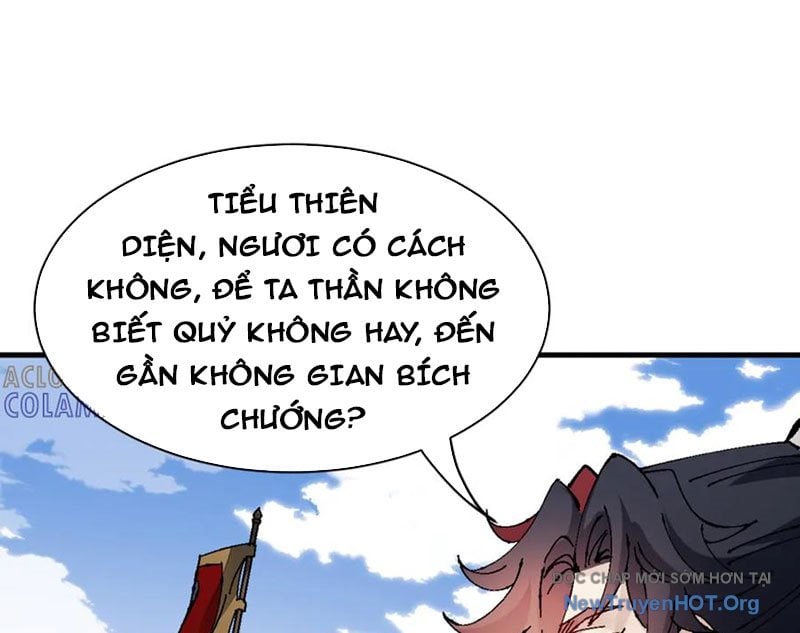 Sư Tôn: Nghịch Đồ Này Không Phải Là Thánh Tử Chương 140 Ảnh 89