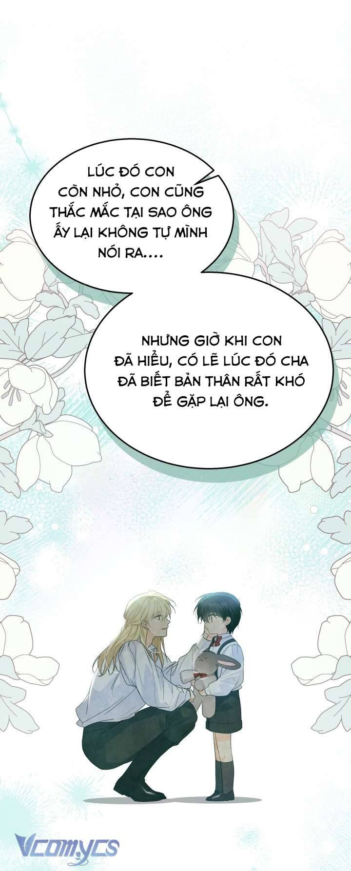 Mối Liên Kết Giữa Báo Đen Và Bé Thỏ Chương 148 Ảnh 15