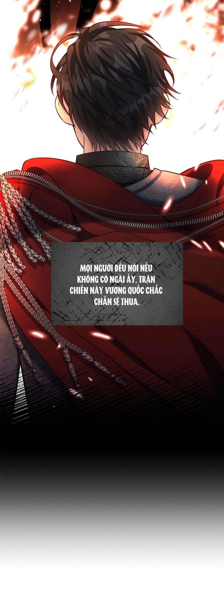 Quả Đào Mật Tháng 6 Chương 12 Ảnh 7