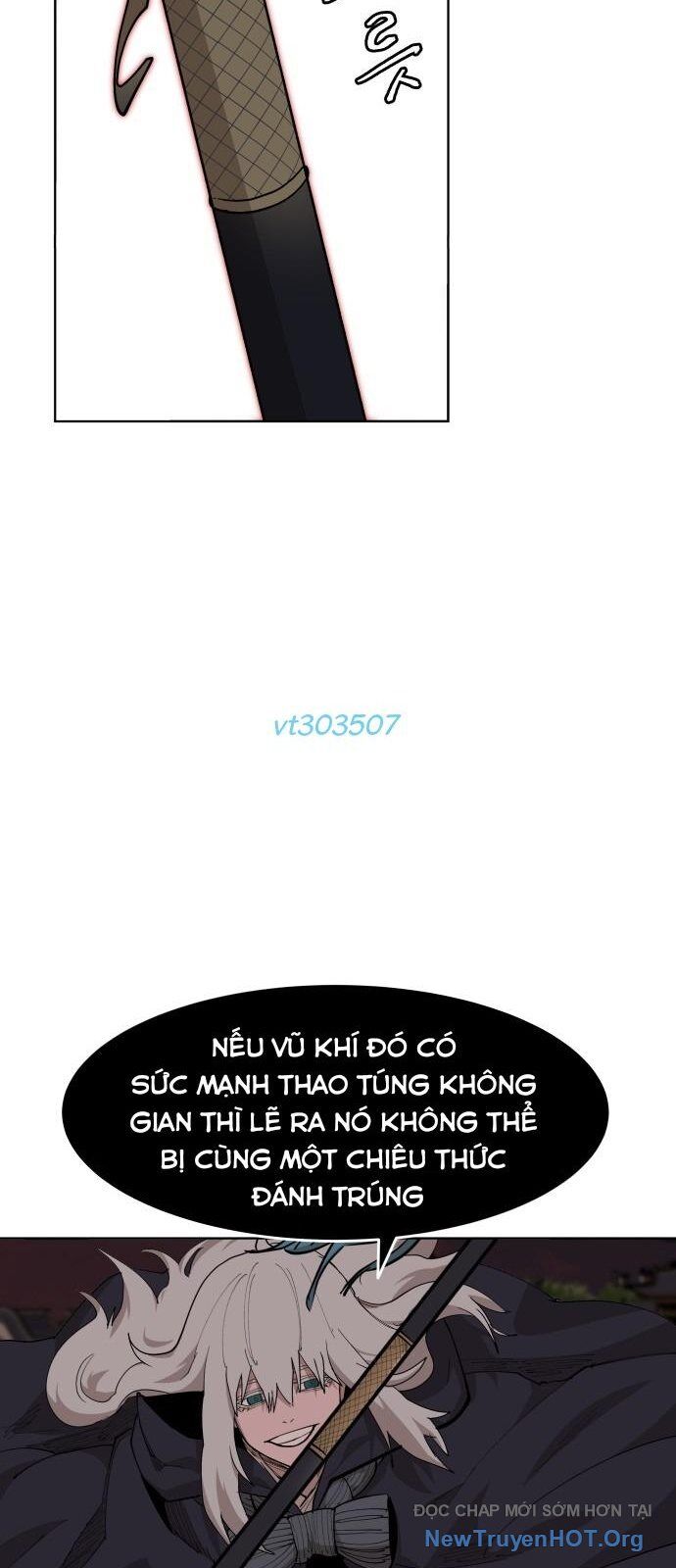 Viên Đá Đỏ Chương 50 Ảnh 28