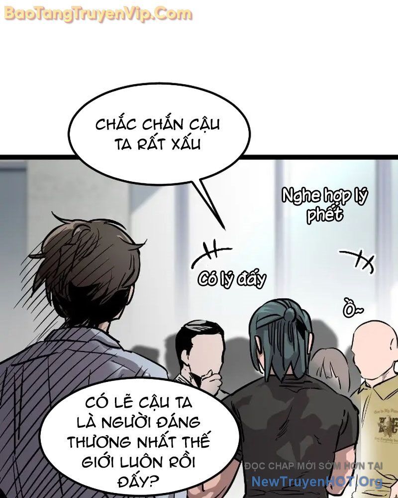 Cửu Vân Mộng Khởi Nguyên Chương 2 Ảnh 147