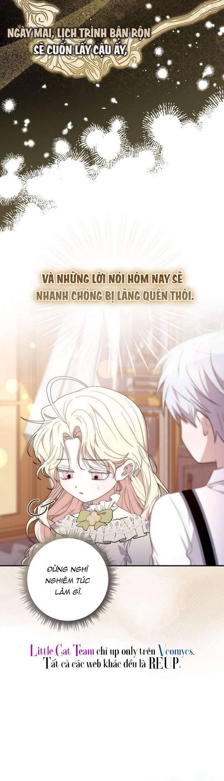 Nam Chính Ám Ảnh Với Sức Khỏe Của Tôi Chương 13 Ảnh 53