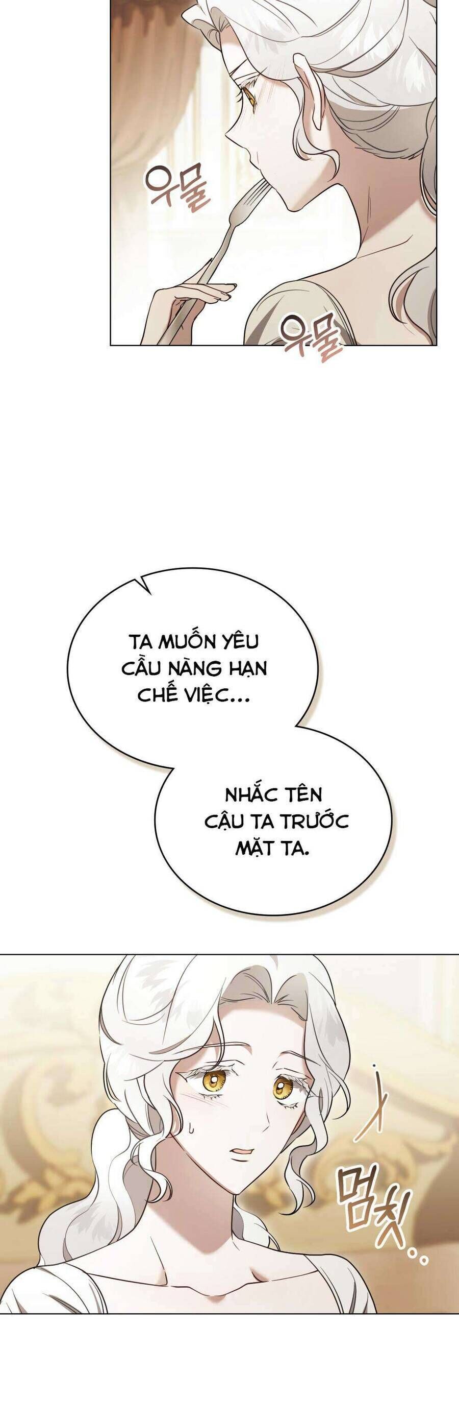 Hôn Nhân Khế Ước Chương 39 Ảnh 40