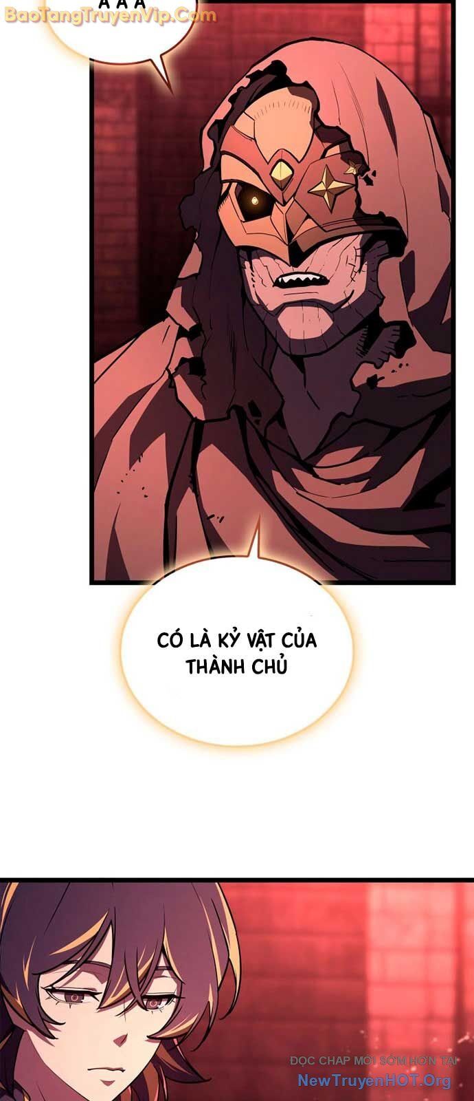 Sự Trở Lại Của Anh Hùng Cấp Thảm Họa Chương 135 Ảnh 15
