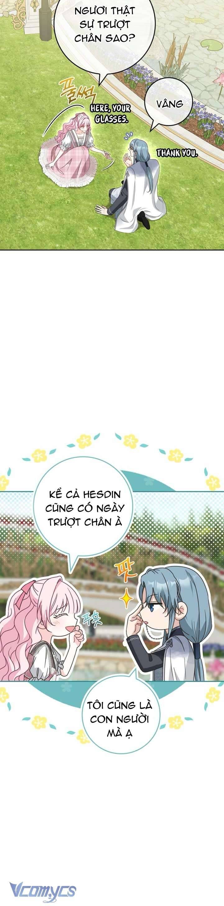 Người Mẹ Trong Tiểu Thuyết Nuôi Con Có Nhất Thiết Phải Chết Không? Chương 41 Ảnh 48