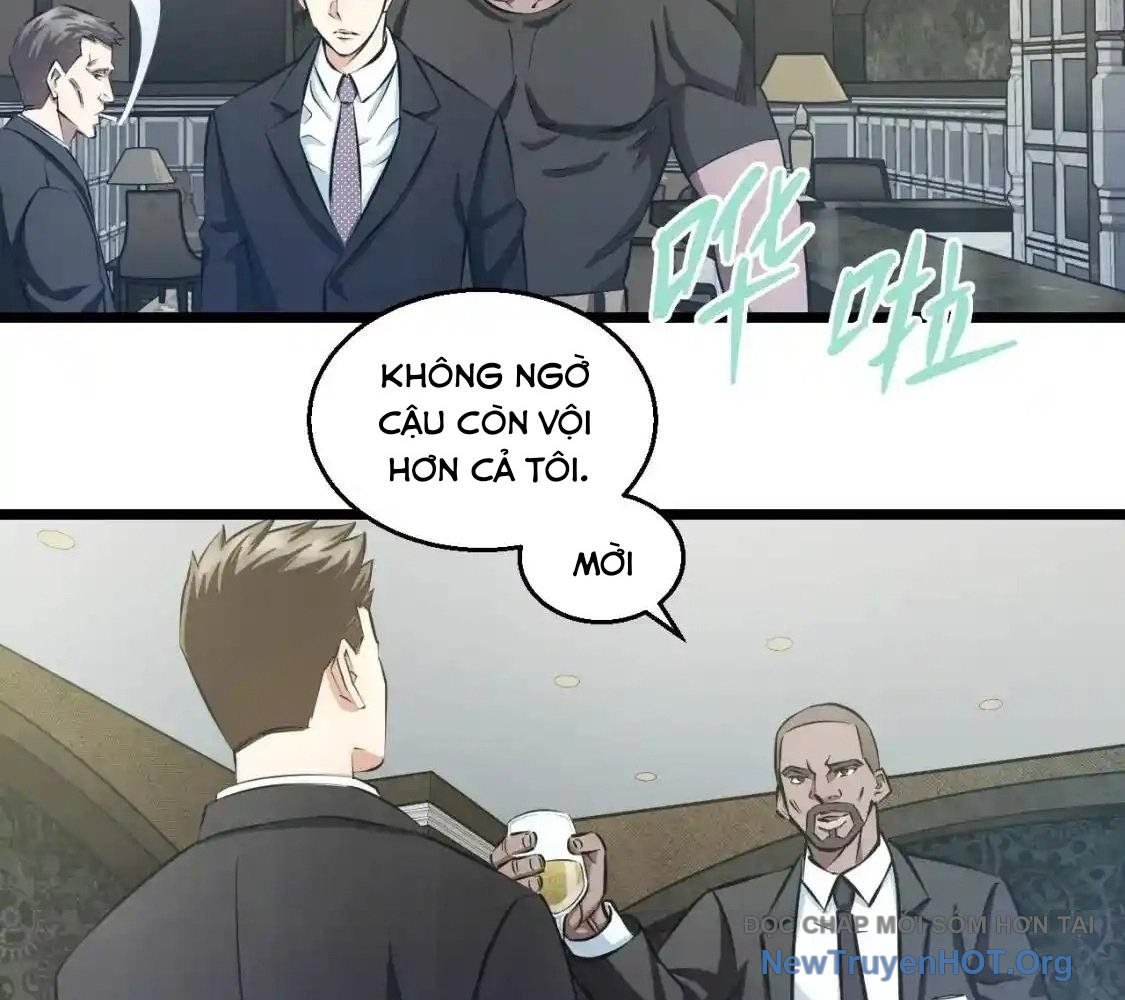 Dẫu Nản Vẫn Cố Chương 16 Ảnh 9