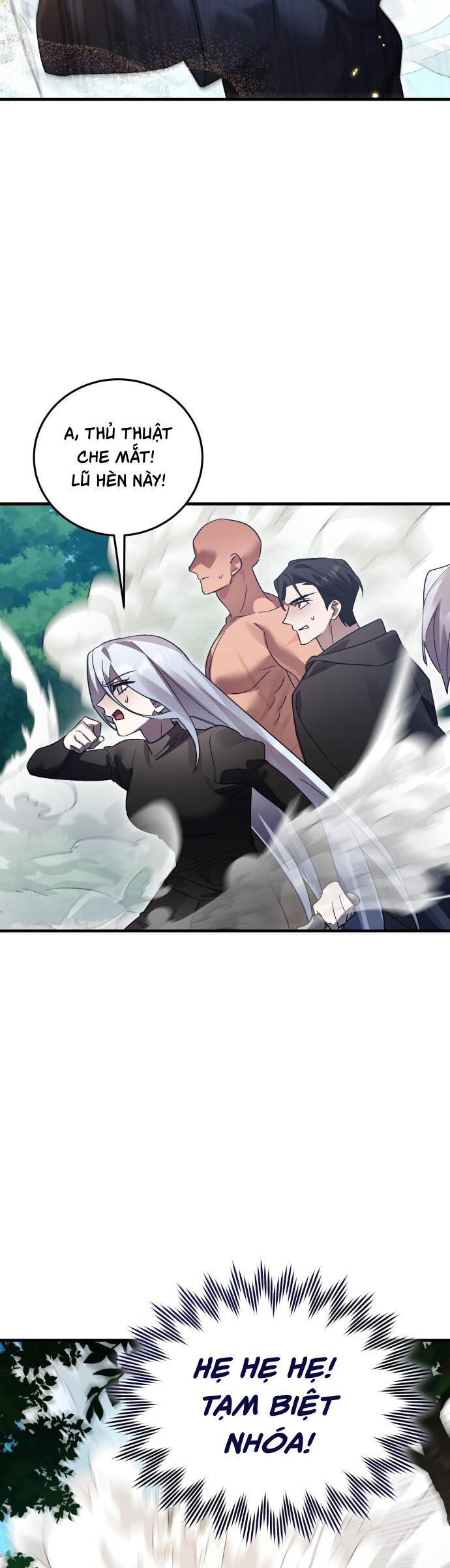 Hero X Demon King X Villain Chương 137 Ảnh 45