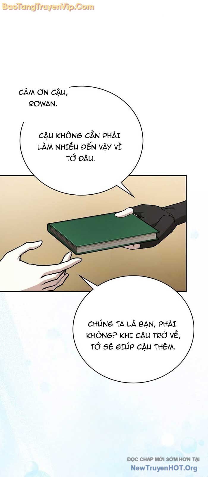 Thiên Tài Phép Thuật Nắm Giữ Khái Niệm Chương 28 Ảnh 98