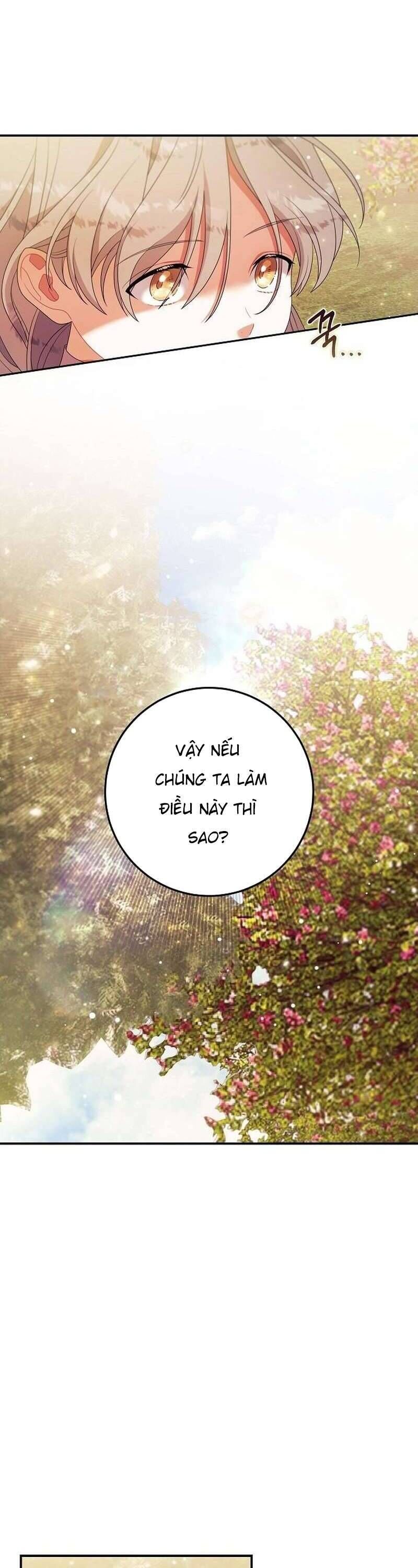 Tôi Đã Có Một Gia Đình Mới Mà Trước Đó Không Nằm Trong Kế Hoạch Nhận Nuôi. Chương 26 Ảnh 25