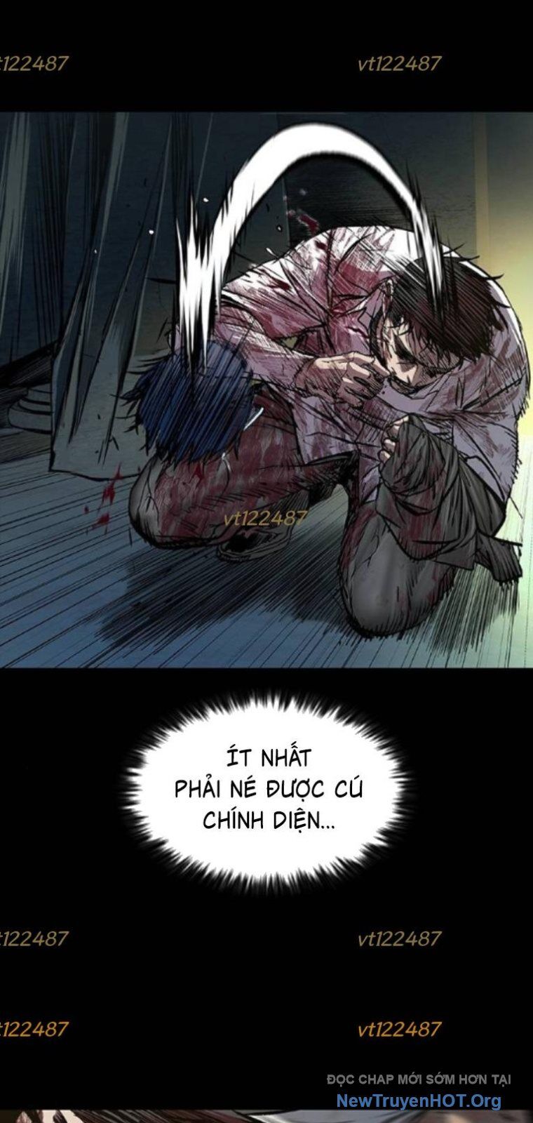 BáO Thù 2: VạN Nhân Chi ThượNg Chương 98 Ảnh 52