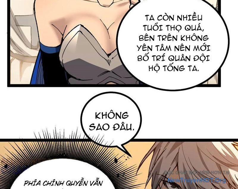 Thích Khách Thần Cấp, Ta Chính Là Bóng Đêm Chương 40 Ảnh 18