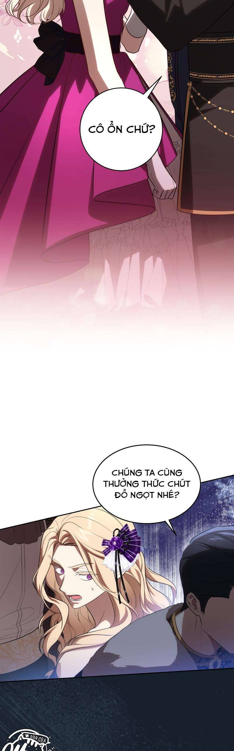 Cái Giá Phải Trả Chương 62 Ảnh 14