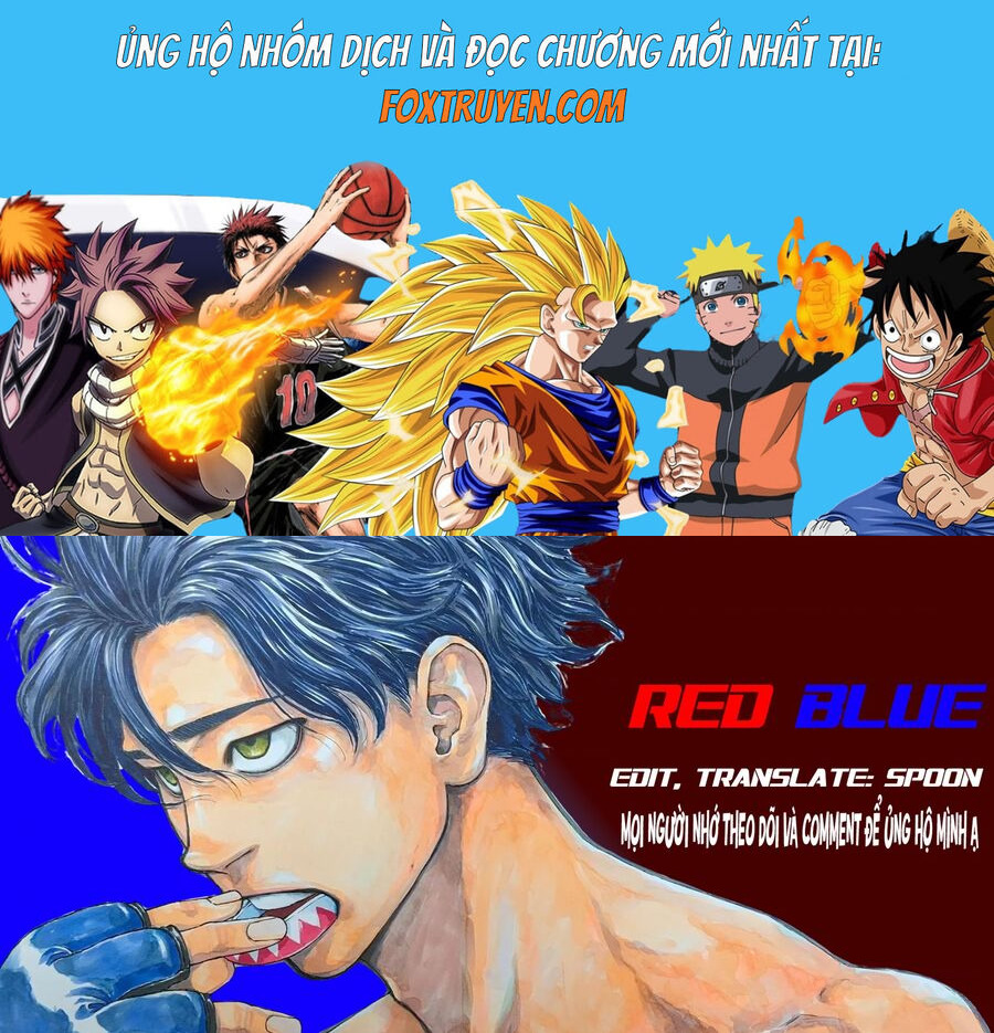 Red Blue Chương 46 Ảnh 2