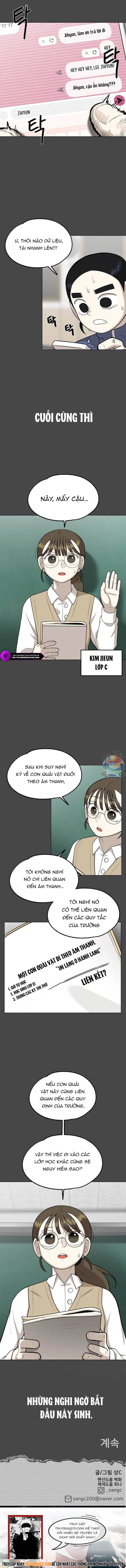 Lớp Học Sinh Tồn Tiết 44 Chương 12 Ảnh 15