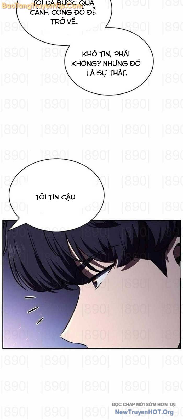 Quán Ăn Định Mệnh Chương 13 Ảnh 44