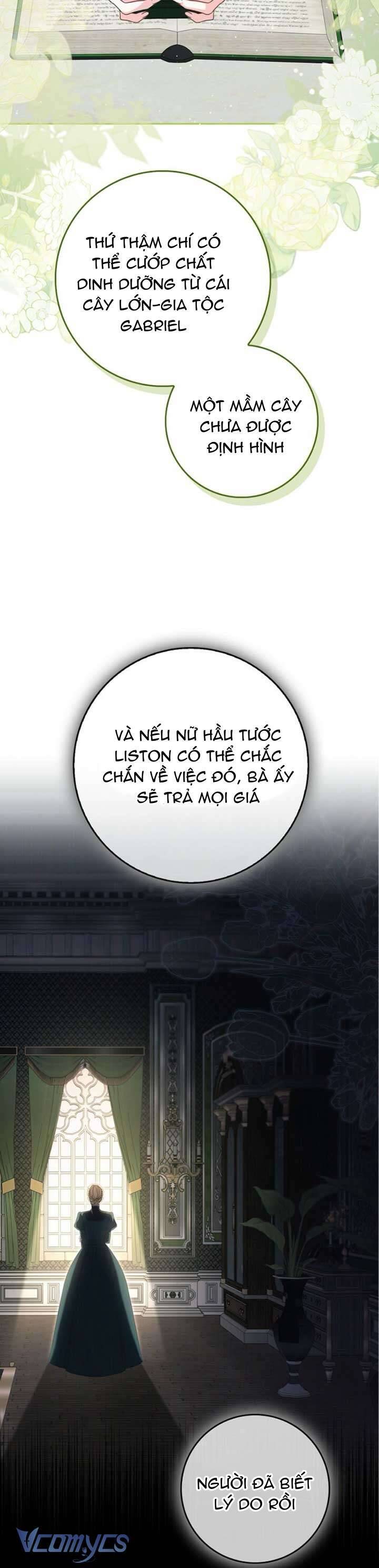 Người Mẹ Trong Tiểu Thuyết Nuôi Con Có Nhất Thiết Phải Chết Không? Chương 42 Ảnh 32