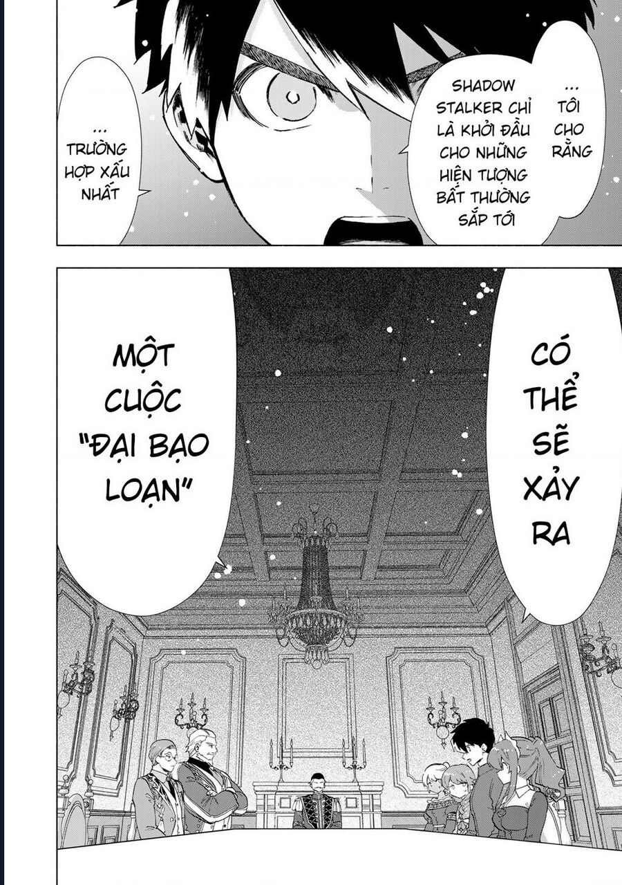 A Rank Party Wo Ridatsu Shita Ore Wa, Moto Oshiego Tachi To Meikyuu Shinbu Wo Mezasu Chương 32 Ảnh 13
