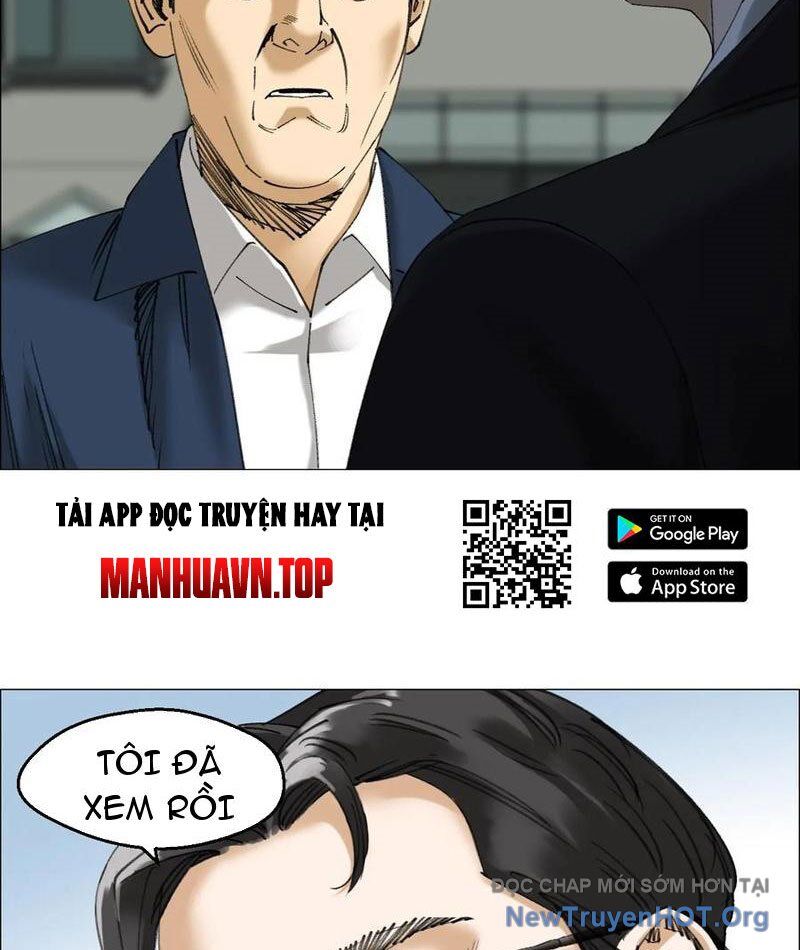 Giờ Ngọ Ba Khắc Chương 119 Ảnh 35